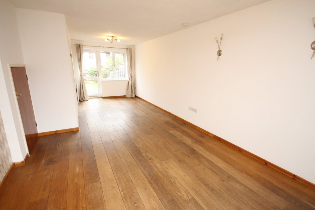 Pascal Way, Letchworth Garden City, Hertfordshire