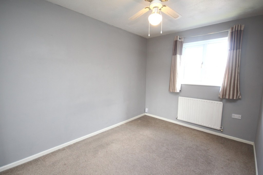 Pascal Way, Letchworth Garden City, Hertfordshire