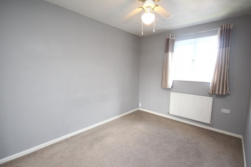 3 bedroom House for Letting Pascal Way, Letchworth Garden City, Hertfordshire