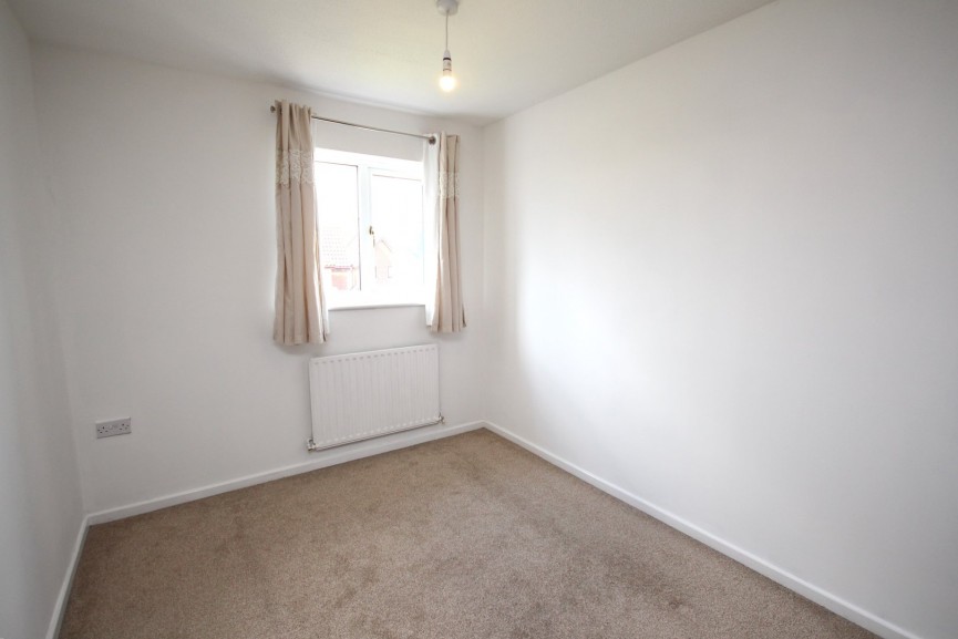 3 bedroom House for Letting Pascal Way, Letchworth Garden City, Hertfordshire