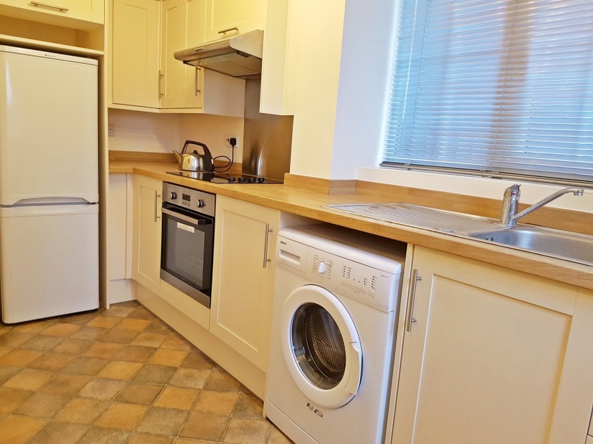 2 bedroom House for Letting Gresley Close, Welwyn Garden City, Hertfordshire