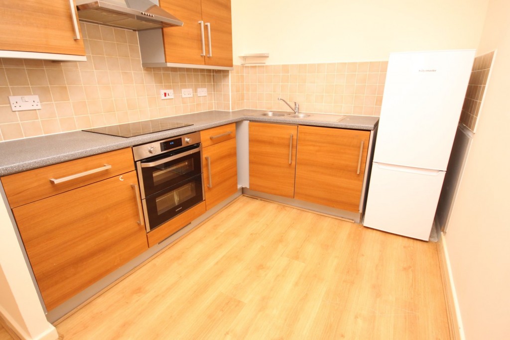 Birds Hill, Letchworth Garden City, Hertfordshire