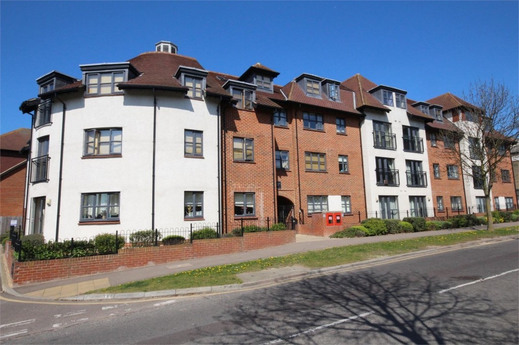 Birds Hill, Letchworth Garden City, Hertfordshire