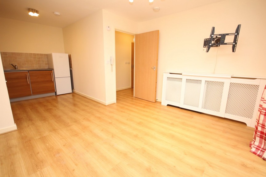 2 bedroom Flat for Letting Birds Hill, Letchworth Garden City, Hertfordshire