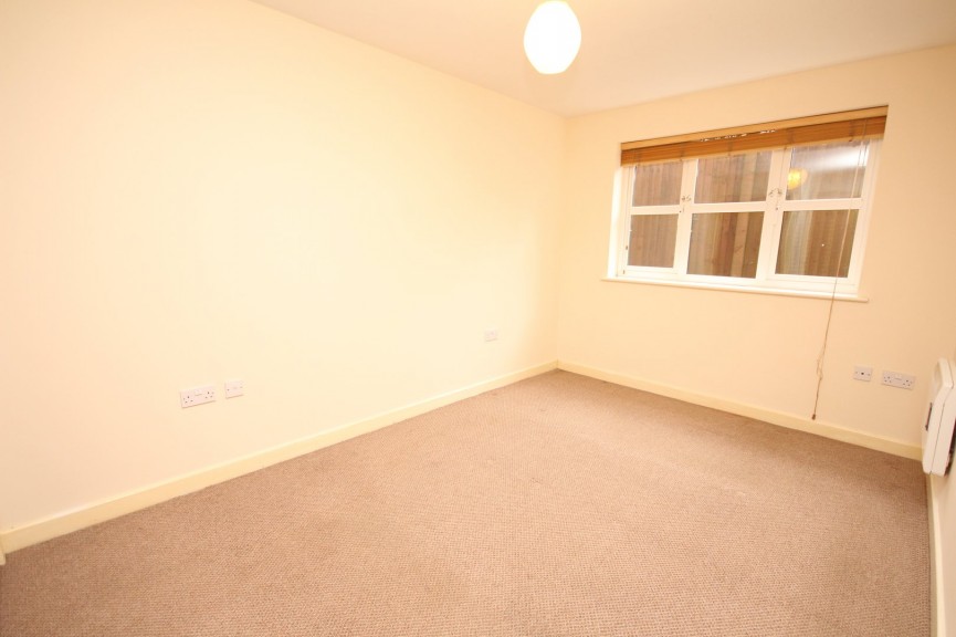 2 bedroom Flat for Letting Birds Hill, Letchworth Garden City, Hertfordshire