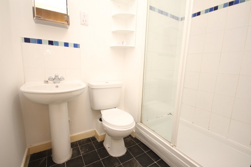 2 bedroom Flat for Letting Birds Hill, Letchworth Garden City, Hertfordshire