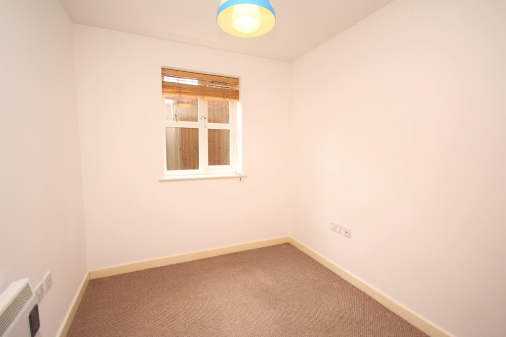 Birds Hill, Letchworth Garden City, Hertfordshire