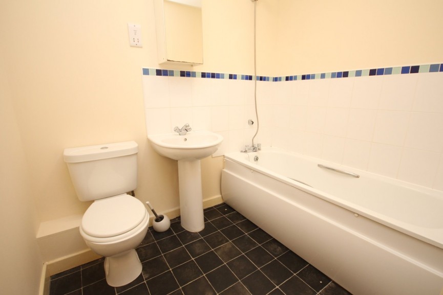 2 bedroom Flat for Letting Birds Hill, Letchworth Garden City, Hertfordshire
