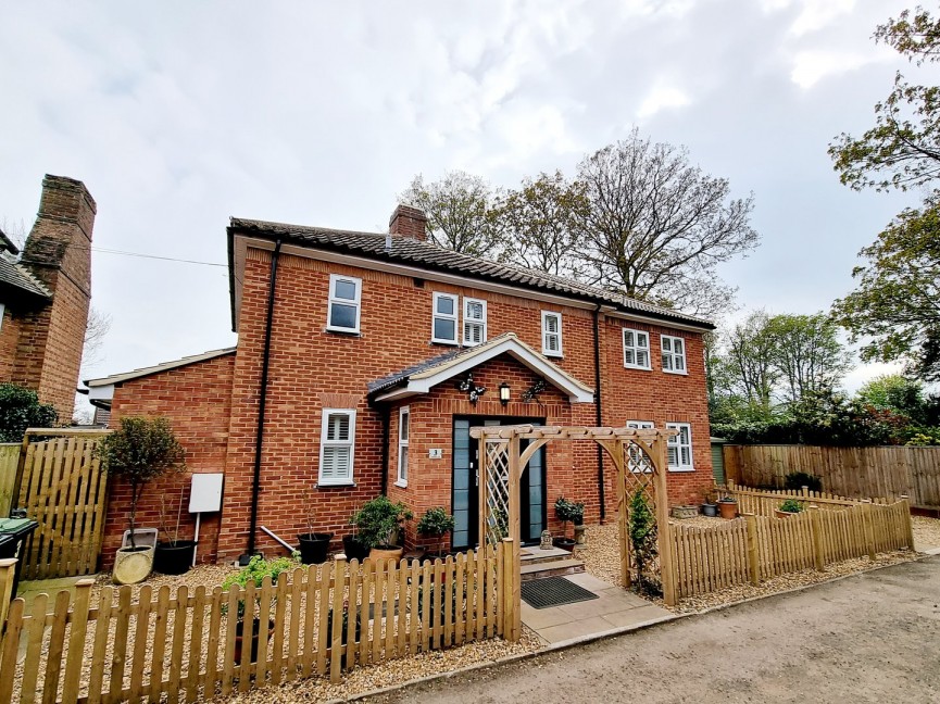 Haynes, Bedfordshire