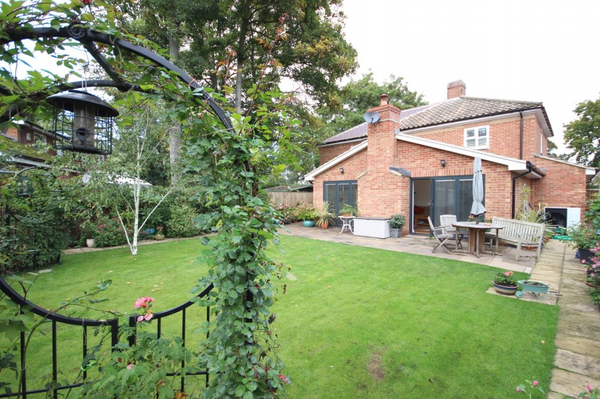 Haynes, Bedfordshire