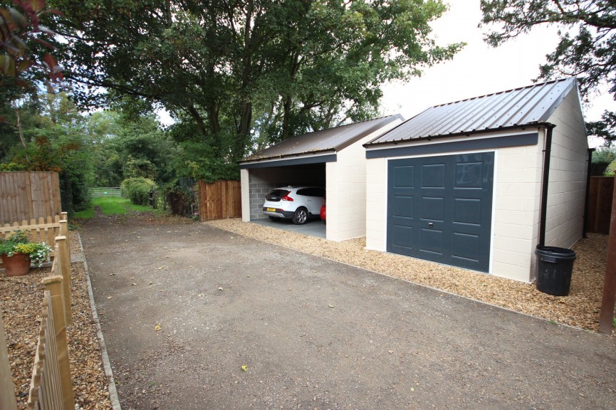 Haynes, Bedfordshire