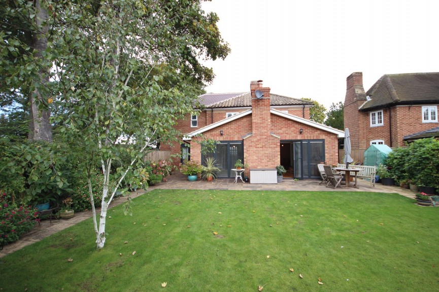 Haynes, Bedfordshire