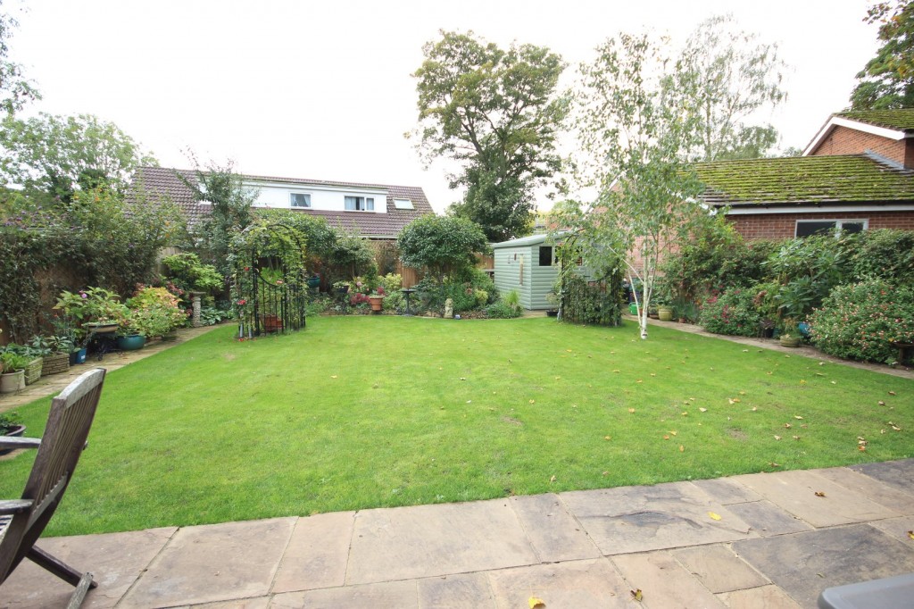 Haynes, Bedfordshire