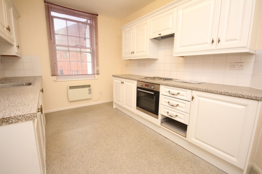 1 bedroom Flat for Letting Leys Avenue, Letchworth Garden City, Hertfordshire