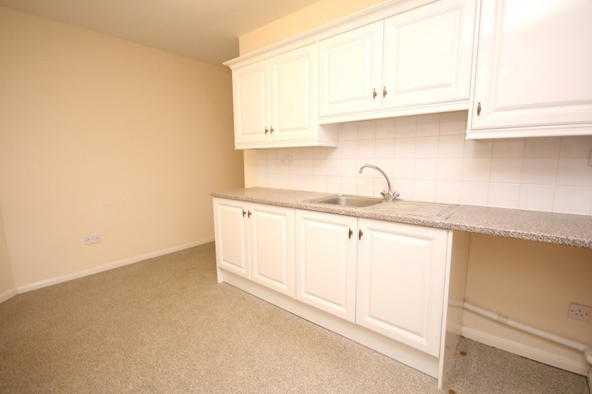 1 bedroom Flat for Letting Leys Avenue, Letchworth Garden City, Hertfordshire