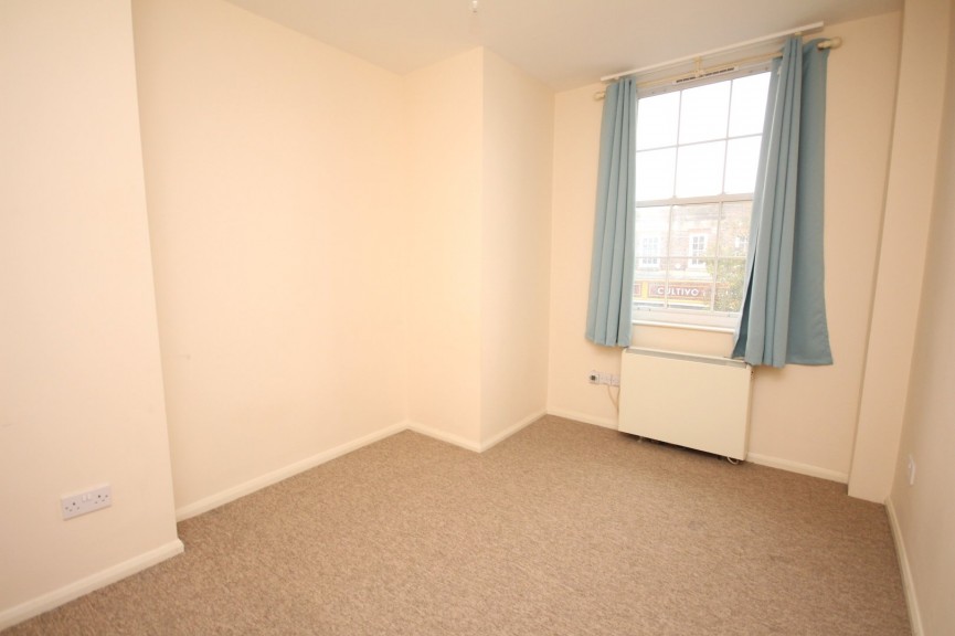 1 bedroom Flat for Letting Leys Avenue, Letchworth Garden City, Hertfordshire