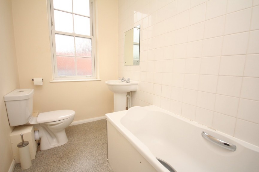 1 bedroom Flat for Letting Leys Avenue, Letchworth Garden City, Hertfordshire