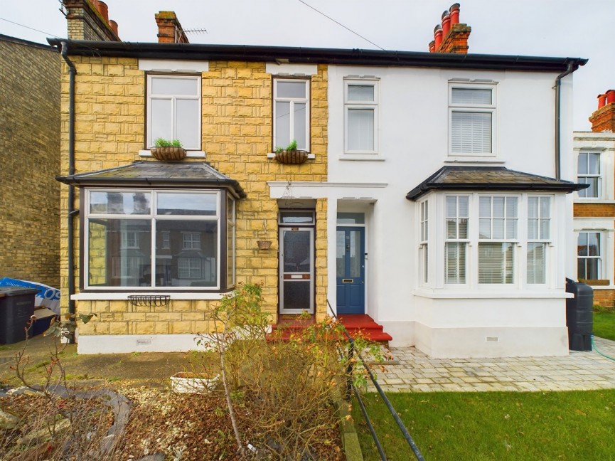 Ickleford Road, Hitchin, Hertfordshire