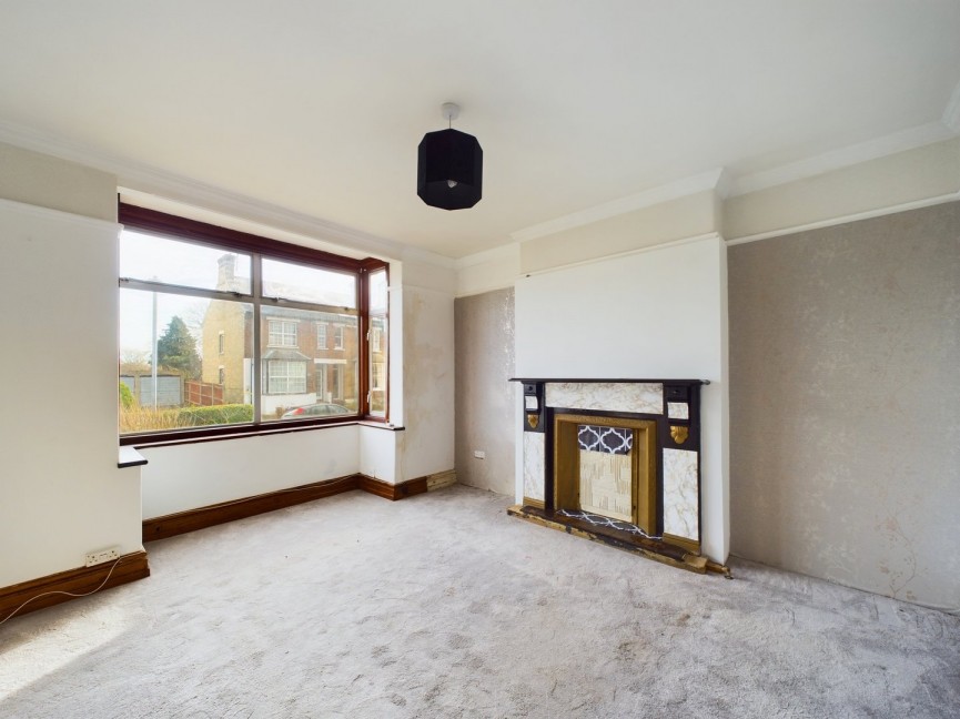 Ickleford Road, Hitchin, Hertfordshire