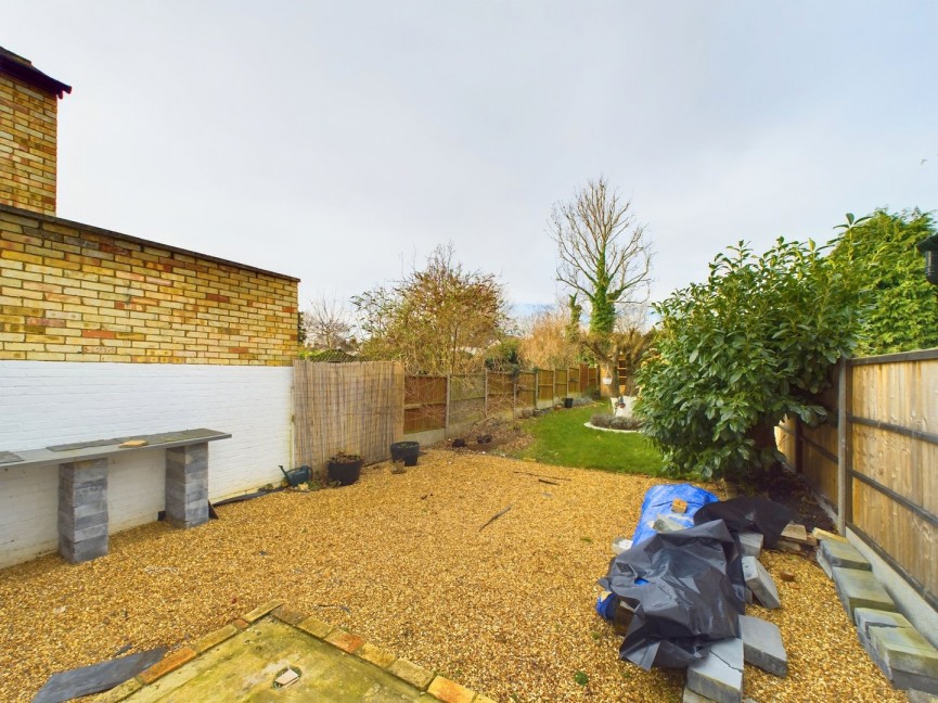 Ickleford Road, Hitchin, Hertfordshire