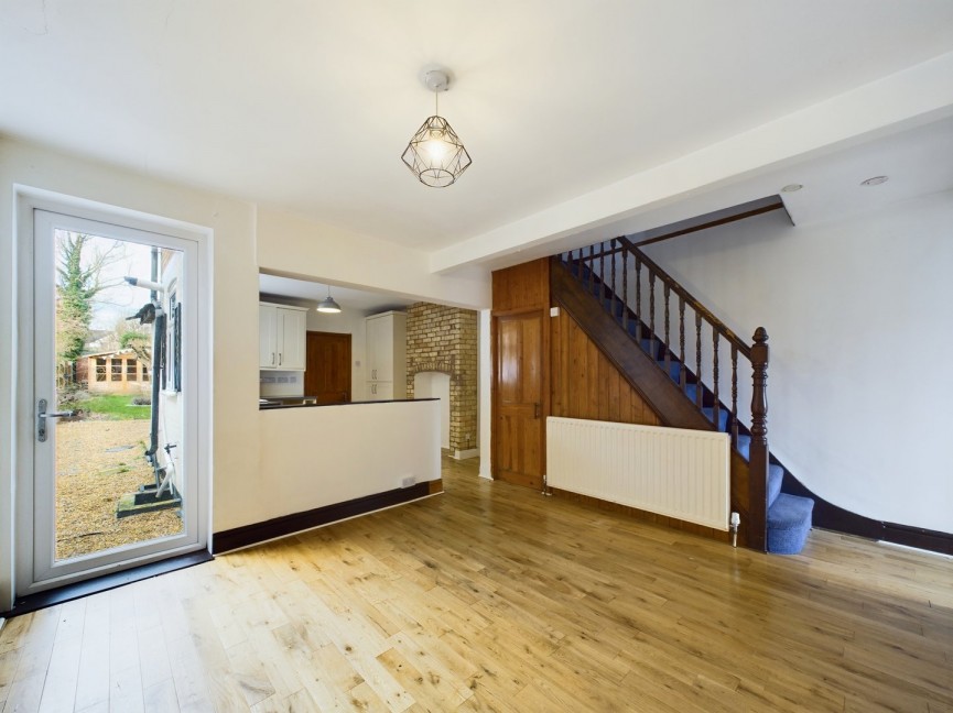 Ickleford Road, Hitchin, Hertfordshire