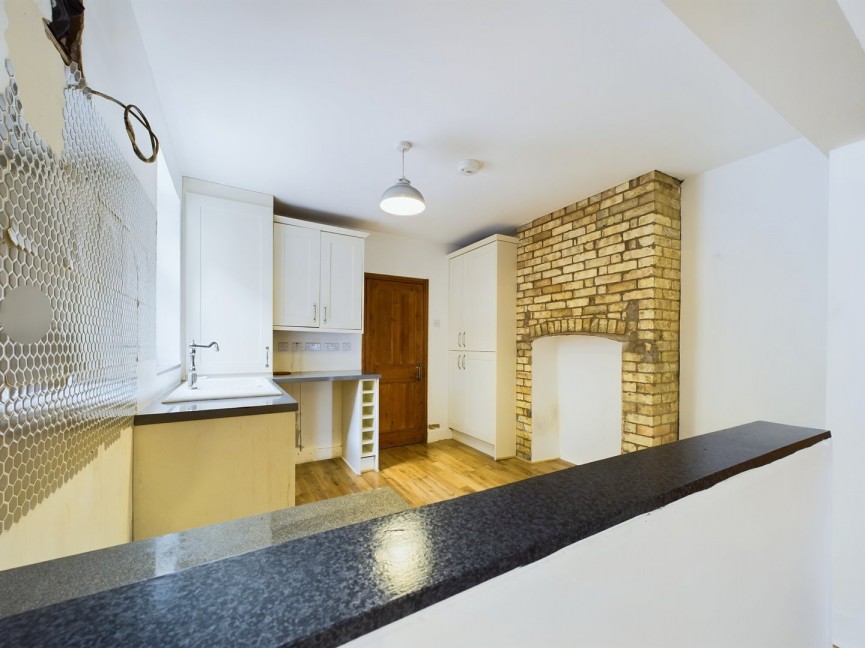 Ickleford Road, Hitchin, Hertfordshire