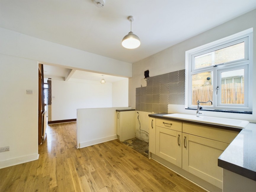 Ickleford Road, Hitchin, Hertfordshire