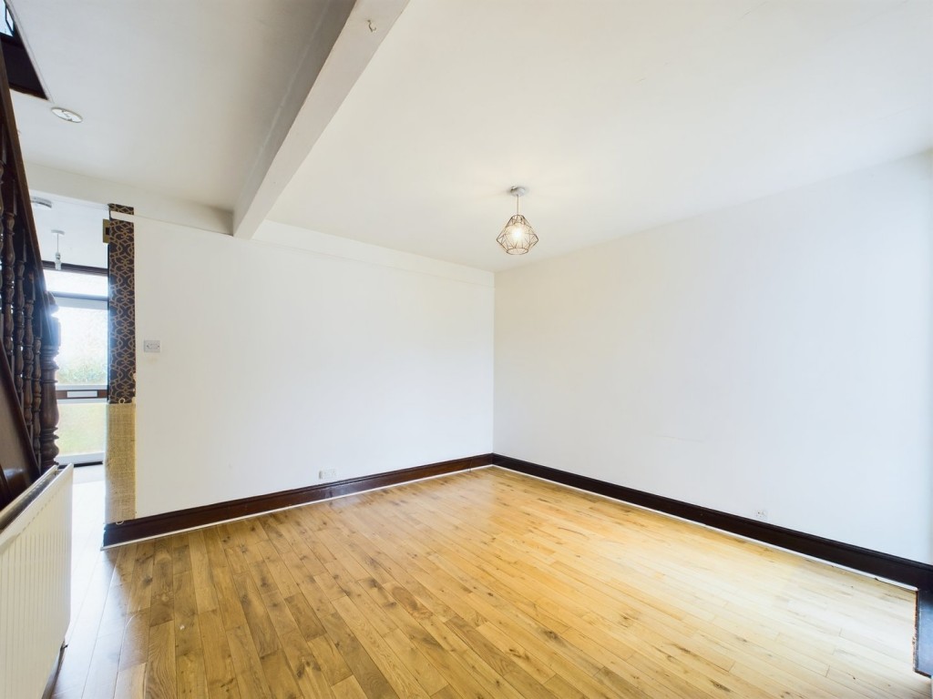 Ickleford Road, Hitchin, Hertfordshire
