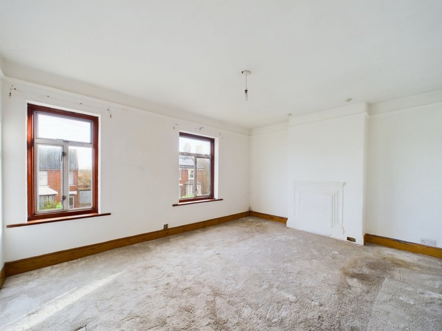Ickleford Road, Hitchin, Hertfordshire