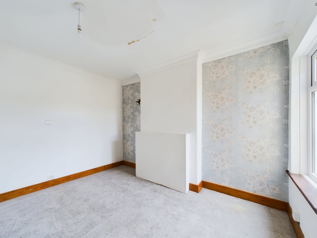 Ickleford Road, Hitchin, Hertfordshire