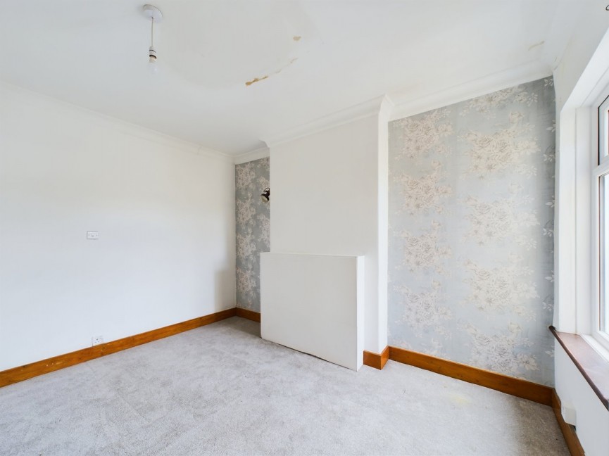 Ickleford Road, Hitchin, Hertfordshire
