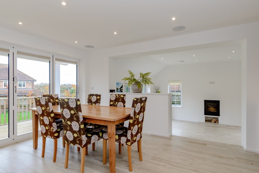 3 bedroom House for Sale Deards Wood, Knebworth, Hertfordshire
