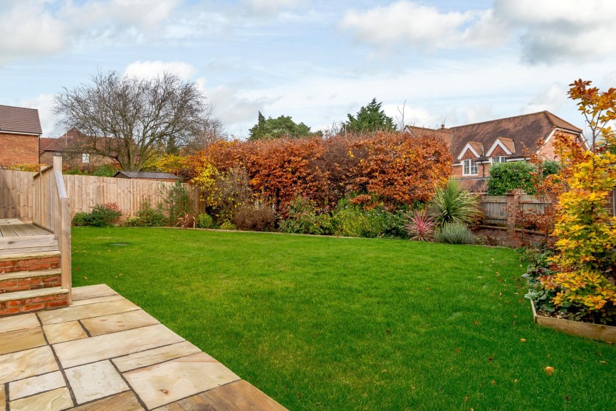 3 bedroom House for Sale Deards Wood, Knebworth, Hertfordshire