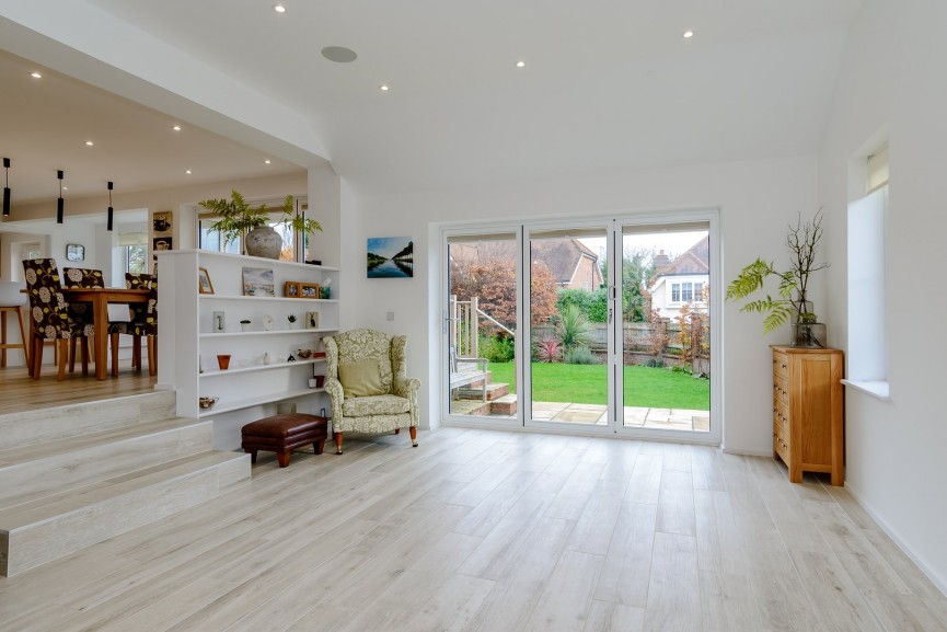 3 bedroom House for Sale Deards Wood, Knebworth, Hertfordshire