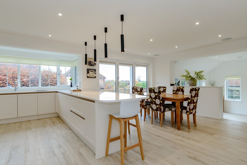 3 bedroom House for Sale Deards Wood, Knebworth, Hertfordshire
