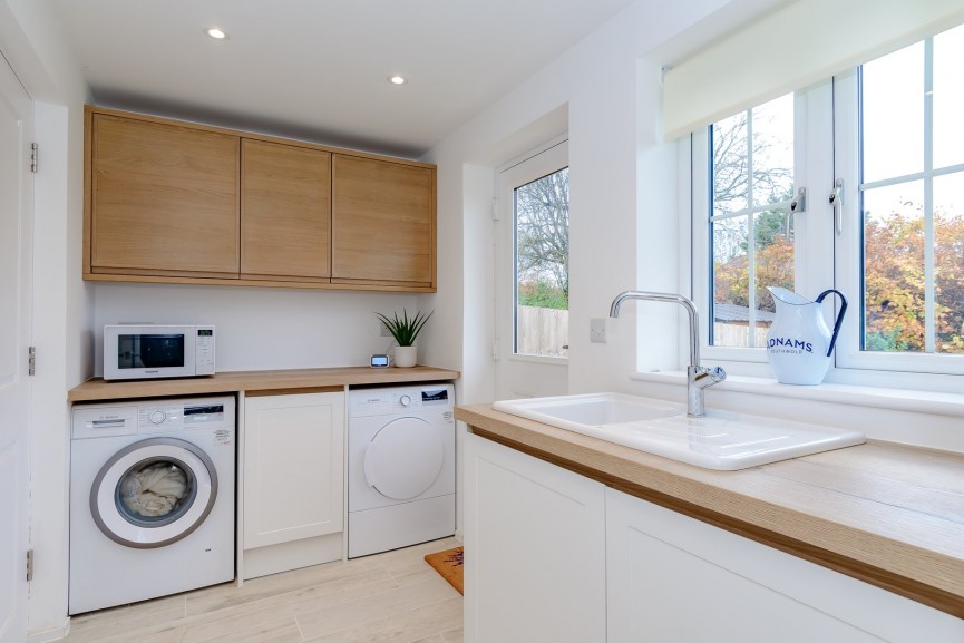 3 bedroom House for Sale Deards Wood, Knebworth, Hertfordshire