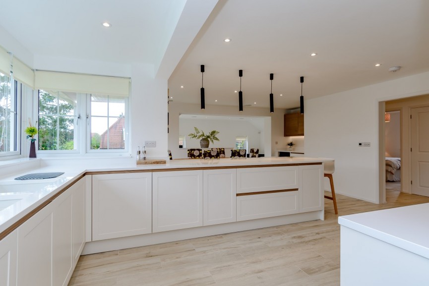 3 bedroom House for Sale Deards Wood, Knebworth, Hertfordshire