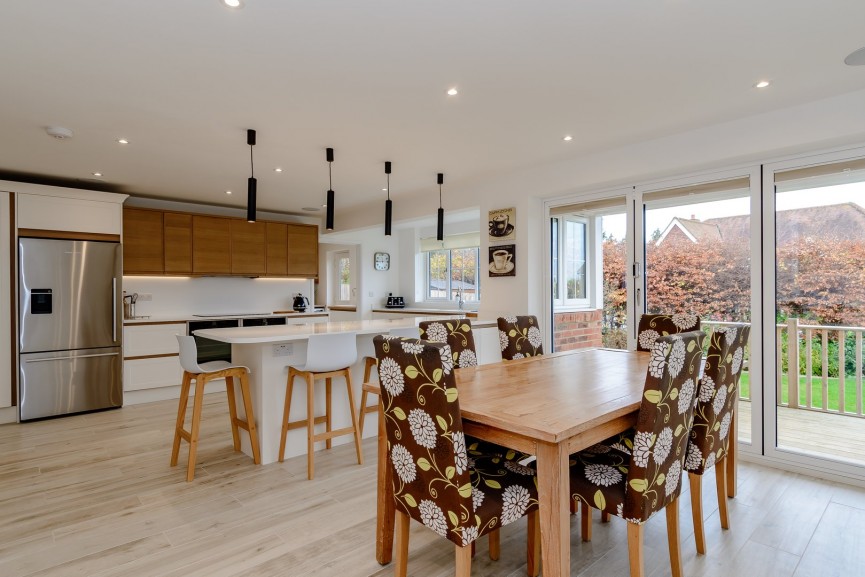 3 bedroom House for Sale Deards Wood, Knebworth, Hertfordshire