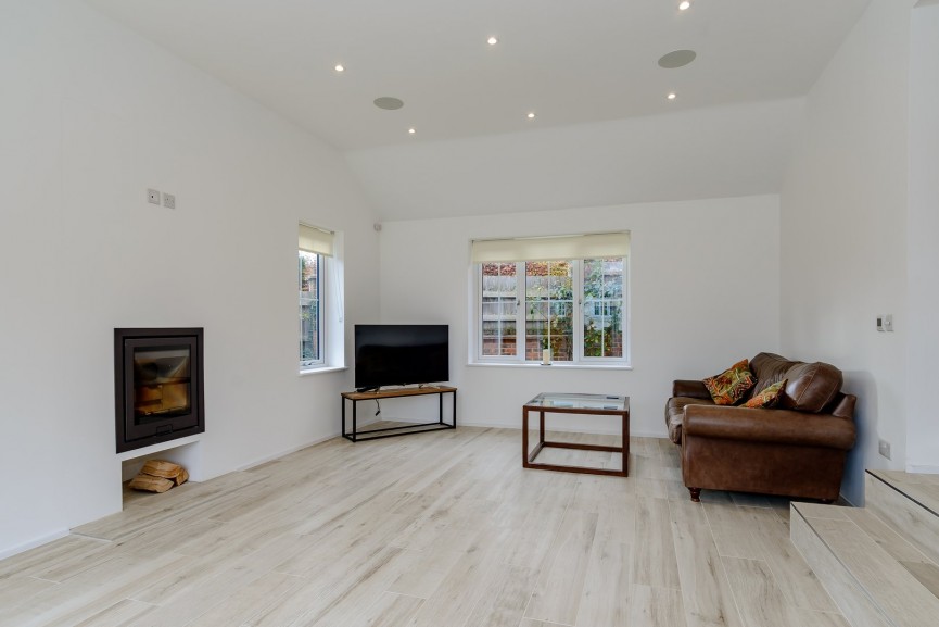 3 bedroom House for Sale Deards Wood, Knebworth, Hertfordshire