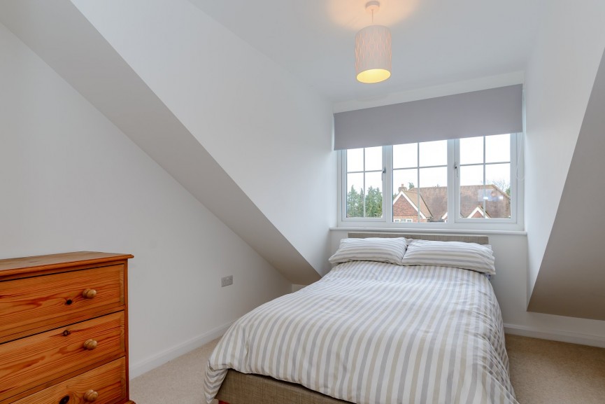 3 bedroom House for Sale Deards Wood, Knebworth, Hertfordshire
