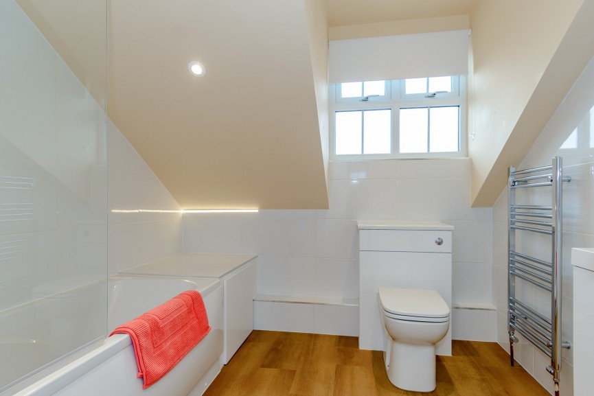 3 bedroom House for Sale Deards Wood, Knebworth, Hertfordshire