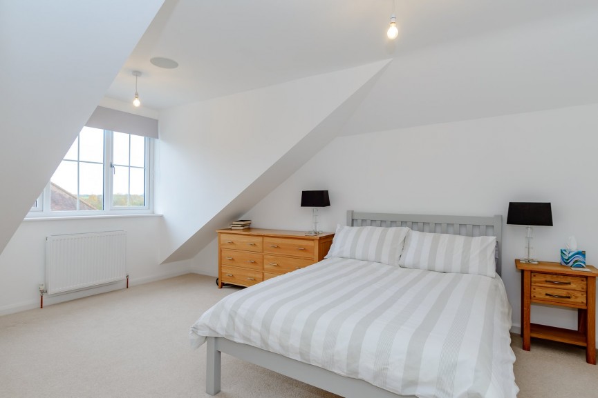 3 bedroom House for Sale Deards Wood, Knebworth, Hertfordshire