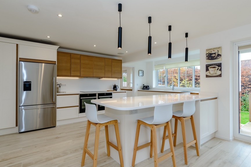 3 bedroom House for Sale Deards Wood, Knebworth, Hertfordshire