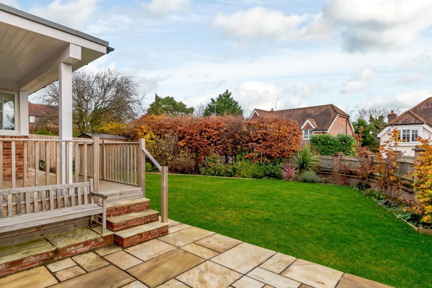 3 bedroom House for Sale Deards Wood, Knebworth, Hertfordshire