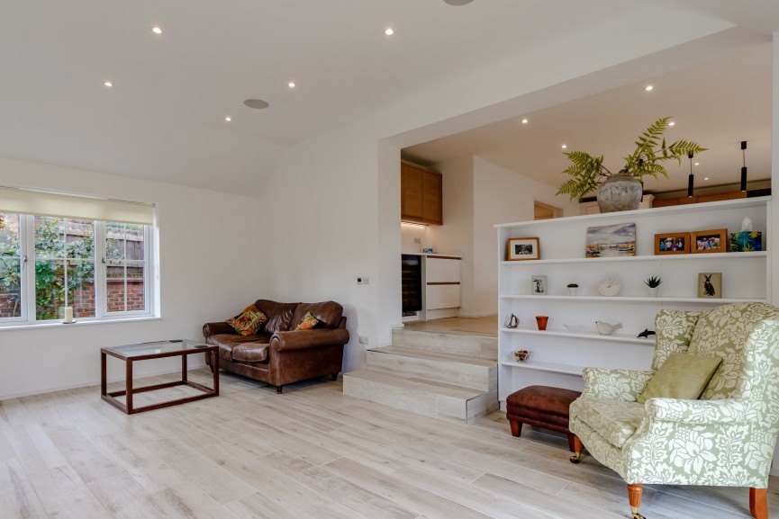 3 bedroom House for Sale Deards Wood, Knebworth, Hertfordshire