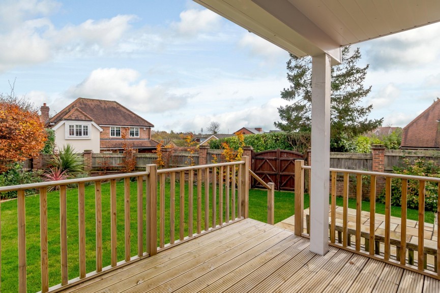 3 bedroom House for Sale Deards Wood, Knebworth, Hertfordshire