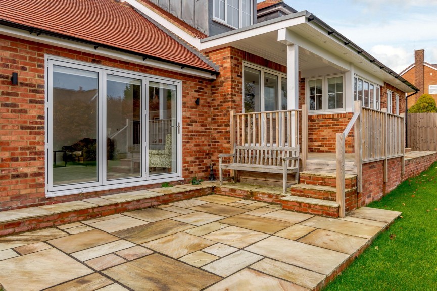 3 bedroom House for Sale Deards Wood, Knebworth, Hertfordshire
