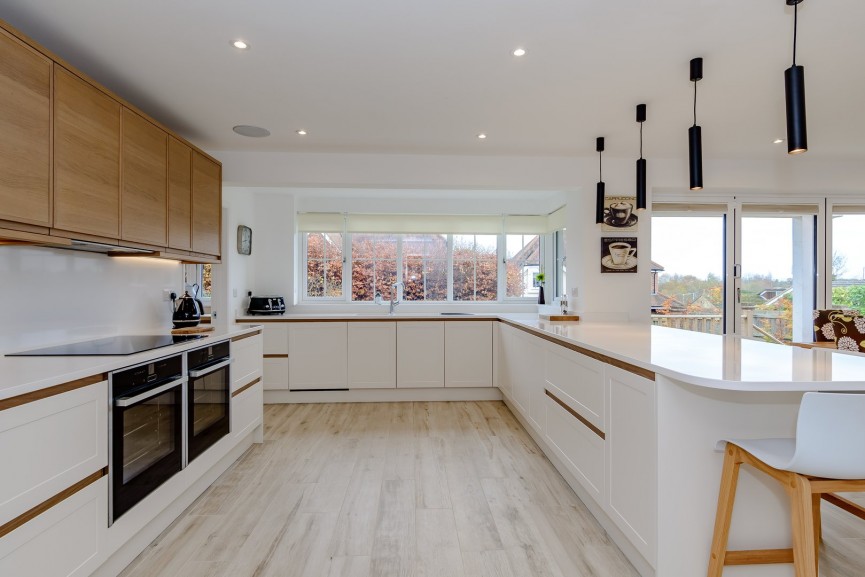 3 bedroom House for Sale Deards Wood, Knebworth, Hertfordshire