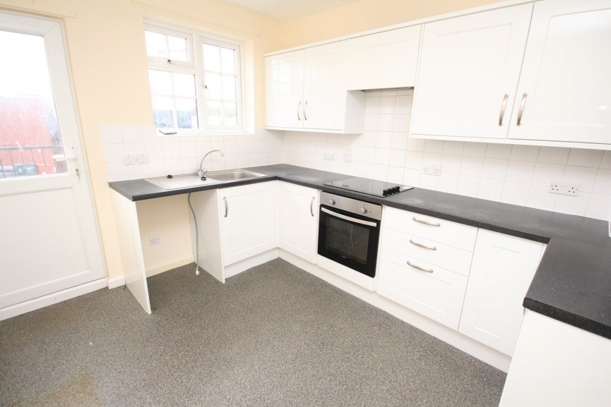 3 bedroom Flat for Letting Eastcheap, Letchworth Garden City, Hertfordshire