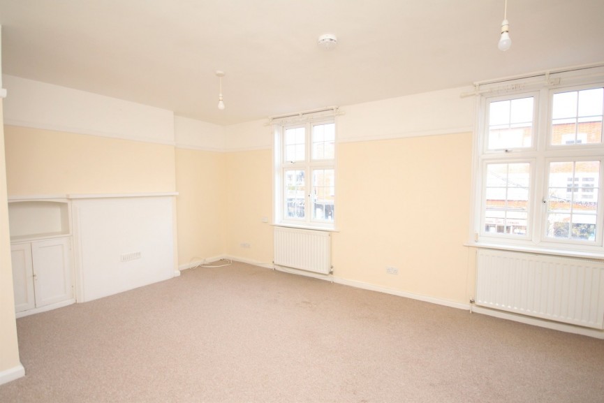 3 bedroom Flat for Letting Eastcheap, Letchworth Garden City, Hertfordshire